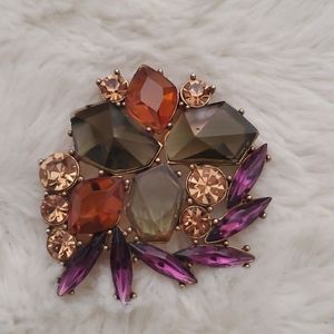 Vintage Brooch